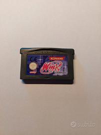 Winx Club Gioco Nintendo Game Boy Advance ITA