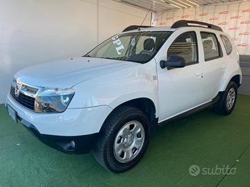 DACIA DUSTER 1.6 GPL 100CV