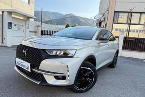 DS AUTOMOBILES DS 7 Crossback BlueHDi 130 aut. P