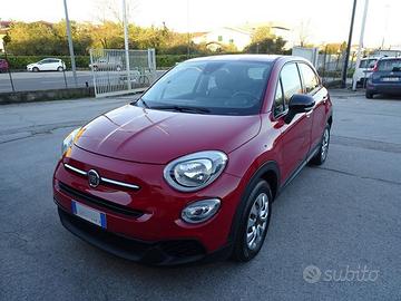 FIAT 500X 1.3 Mjet 95cv 4x2 Urban