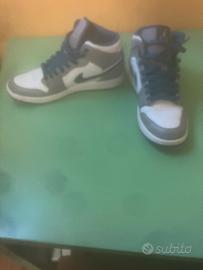 Scarpe nike air jordan 1 mid
