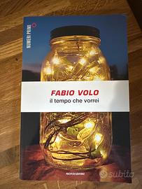 Libro di Fabio Volo