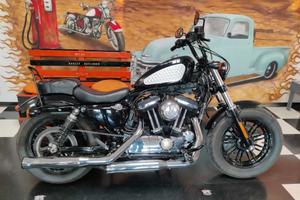 Harley-Davidson XL 1200 Sportster Forty-Eight Spec