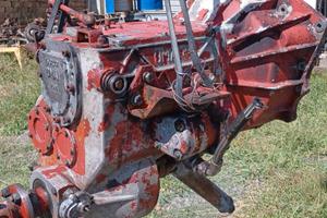 cambio differenziale omai p 5