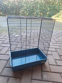 gabbia per criceti o uccelli
