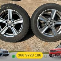 Cerchi e Gomme Serie 1 BMW 16'