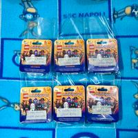 Lego 71050 Series Spider-Man Across Verse Parker