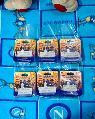 Lego 71050 Series Spider-Man Across Verse Parker