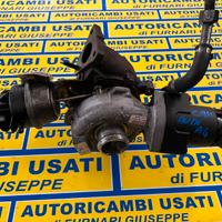 Turbina AudiA4 A5 2.0 TDI 170cv 03L145702E