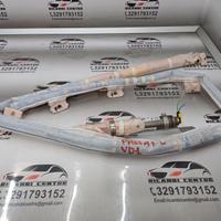 Airbag a tendina tetto laterale sinistra sx vw pas