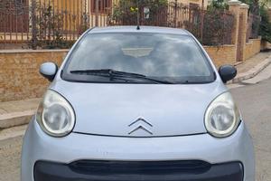 CITROEN C1 1.0 AIRSPORT