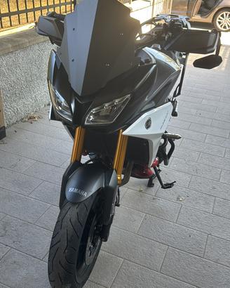 Cupolino tracer 900