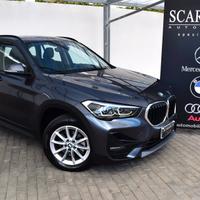 Bmw X1 sDrive 18d 150 cv Steptronic Business Advan