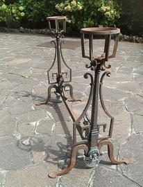 Alari antichi