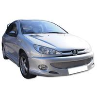 PARAURTI ANTERIORE PEUGEOT 206 GT
