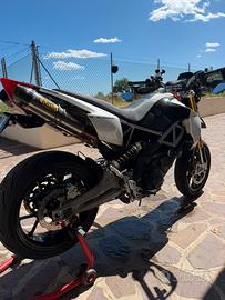 PREZZO TRATTABILE APRILIA DORSODURO 750cc