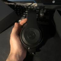 Beats studio 3 wireless con cancellazione del rumo