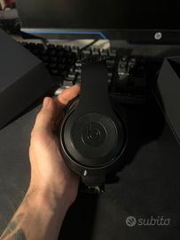 Beats studio 3 wireless con cancellazione del rumo
