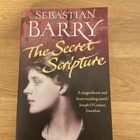 The Secret Scripture