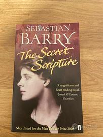 The Secret Scripture