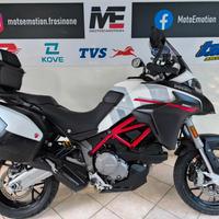 Ducati Multistrada 950 S
