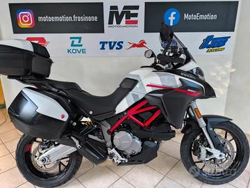 Ducati Multistrada 950 S