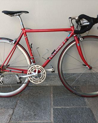 Bici da corsa