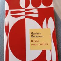 Il cibo come cultura