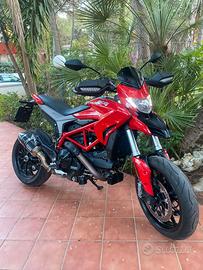 Hypermotard 939