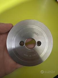 Piattelo appesantimento malossi selettra