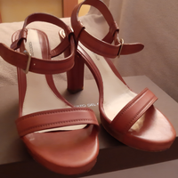 Sandali Roberto Del Carlo