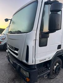 Vendita autotrasporto conto terzi