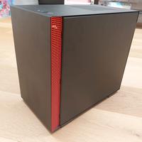 NZXT 210i case PC