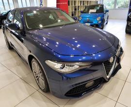 ALFA ROMEO Giulia 2.2 Turbodiesel 210 CV AT8 AWD