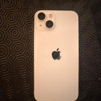 Iphone 13 bianco