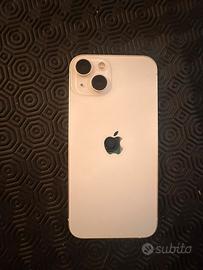 Iphone 13 bianco