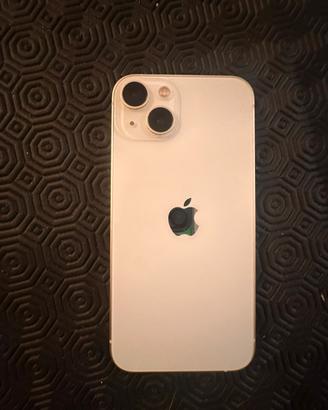 Iphone 13 bianco