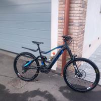 E bike 27.5