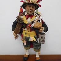 Pastore Napoletano Sciò Sciò