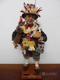 Pastore Napoletano Sciò Sciò