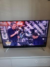 tv samsung 40 pollici full hd