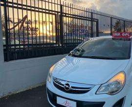 Opel Corsa 1.2 85CV 5 porte GPL-TECH Elective