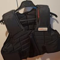 completo equitazione junior