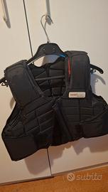 completo equitazione junior