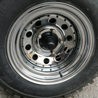 Jeep cj e suzuki