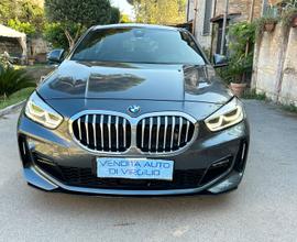 Bmw serie 1 f40 msport 116d