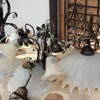 Lampadari casa