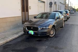 Jaguar XE 2.0 d