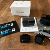 GoPro  Hero 7 silver