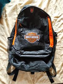 Zaino Harley Davidson 